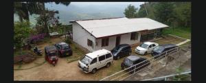 Agape center