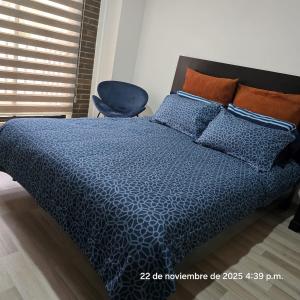 Centro historico apto203