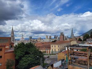 Centro historico apto203