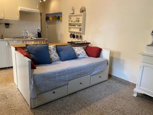 La Casina al Mare - Marina di Carrara