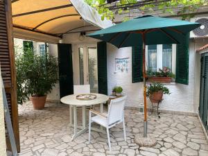 La Casina al Mare - Marina di Carrara