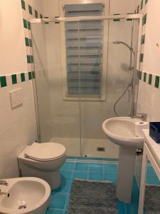 La Casina al Mare - Marina di Carrara