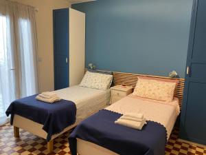 La Casina al Mare - Marina di Carrara