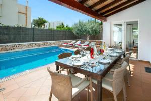 Villa Estribor by Villa Plus