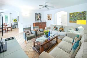 Villa Estribor by Villa Plus