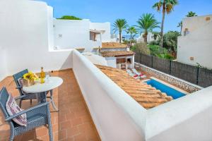 Villa Estribor by Villa Plus