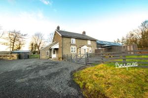 3 Bed in Machynlleth oc-bow306