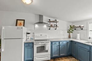 Bourbon Trail - Loft in Downtown Lexington