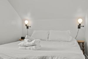 Bourbon Trail - Loft in Downtown Lexington