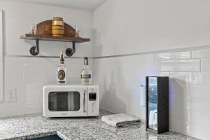 Bourbon Trail - Loft in Downtown Lexington