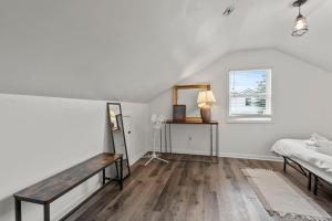 Bourbon Trail - Loft in Downtown Lexington