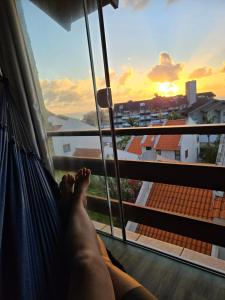 Duplex Apartment in Florianópolis - Praia Brava