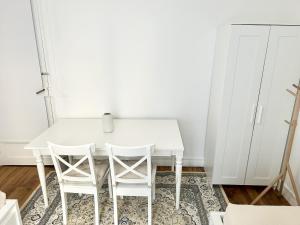 Belles Chambres -Parc Des Expositions