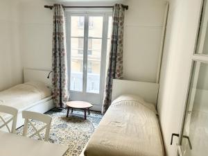 Belles Chambres -Parc Des Expositions