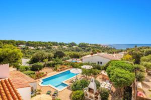 Villa Binibeca 123 by Villa Plus