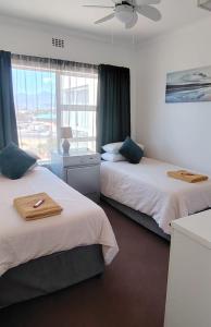 Windy Corner Luxury Apartment