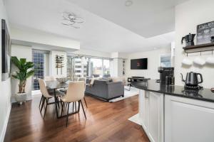 Centrally located 2 Bd 2 Bth + Parking