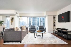 Centrally located 2 Bd 2 Bth + Parking