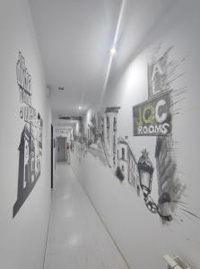 Hostal JQ Madrid 1