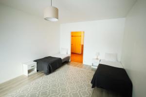 LibO-apartment, Saarijärvi 17 with free parking