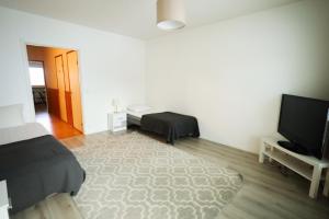 LibO-apartment, Saarijärvi 17 with free parking