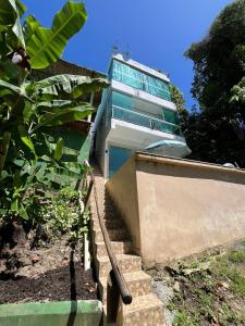 Casa Ponta Da Pedra - Morro De São Paulo