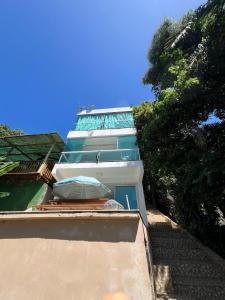 Casa Ponta Da Pedra - Morro De São Paulo