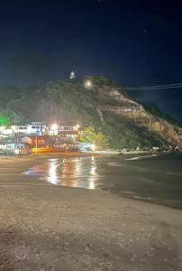 Casa Ponta Da Pedra - Morro De São Paulo