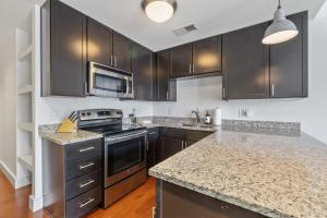 Heart of 12 South, Near Downtown, Park FREE - #5