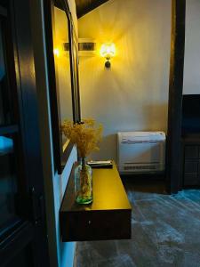 Къща за гости Геша Форест 3