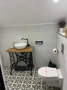 Къща за гости Геша Форест 3