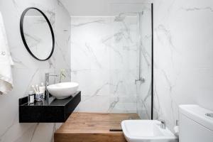 Departamento Monoambiente en Palermo con amenities