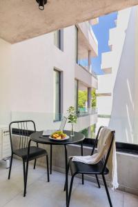 Departamento Monoambiente en Palermo con amenities