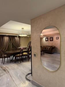 Elite residence cairo