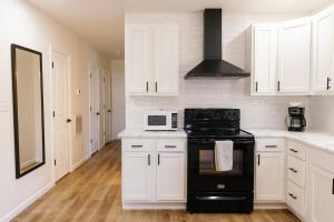 Earl Grey - Studio Space in Downtown Lexington