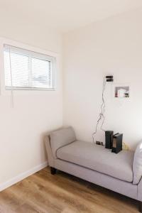 Earl Grey - Studio Space in Downtown Lexington