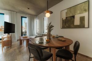 Departamento en Palermo monoambiente con amenities Piso 9