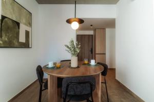 Departamento en Palermo monoambiente con amenities Piso 9