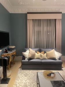 A Luxury Collection Residence, Knightsbridge