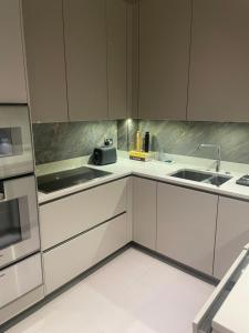 A Luxury Collection Residence, Knightsbridge