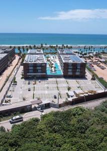 Apartamento Praia de Muro Alto - Porto de Galinhas