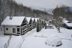 База відпочинку Forest Stream