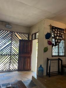 Sazani Beach Lodge and Tidal Lounge