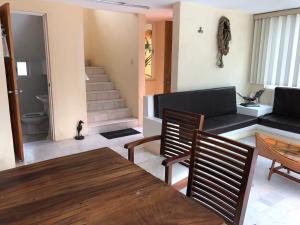 Acapulco casa almirante