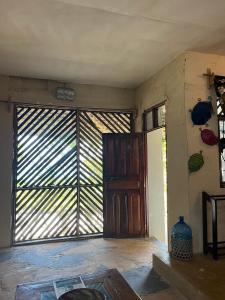 Sazani Beach Lodge and Tidal Lounge