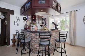 Cosy Home in a peaceful neighborhood