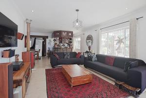 Cosy Home in a peaceful neighborhood