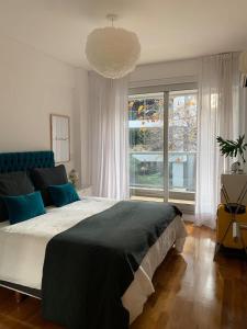 Diseño, luz y ubicación premium en Palermo