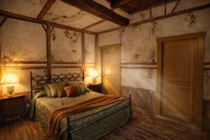 VesConte Residenza Depoca dal 1533