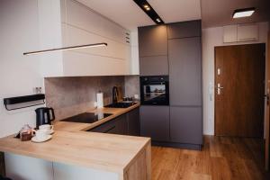 JBHotels Apartament Prestige Plus